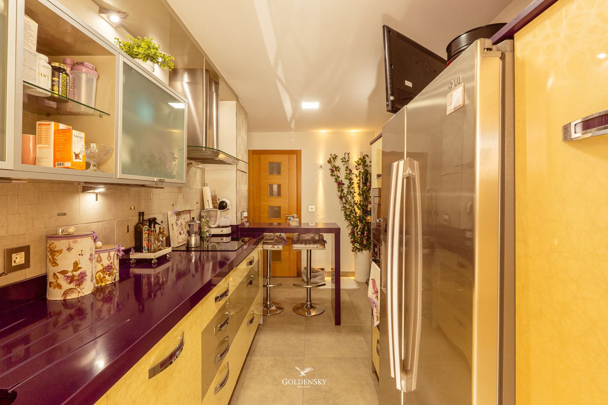 Se vende Apartamento Planta Baja de 3 dormitorios en Costa Del Sol, Málaga, España