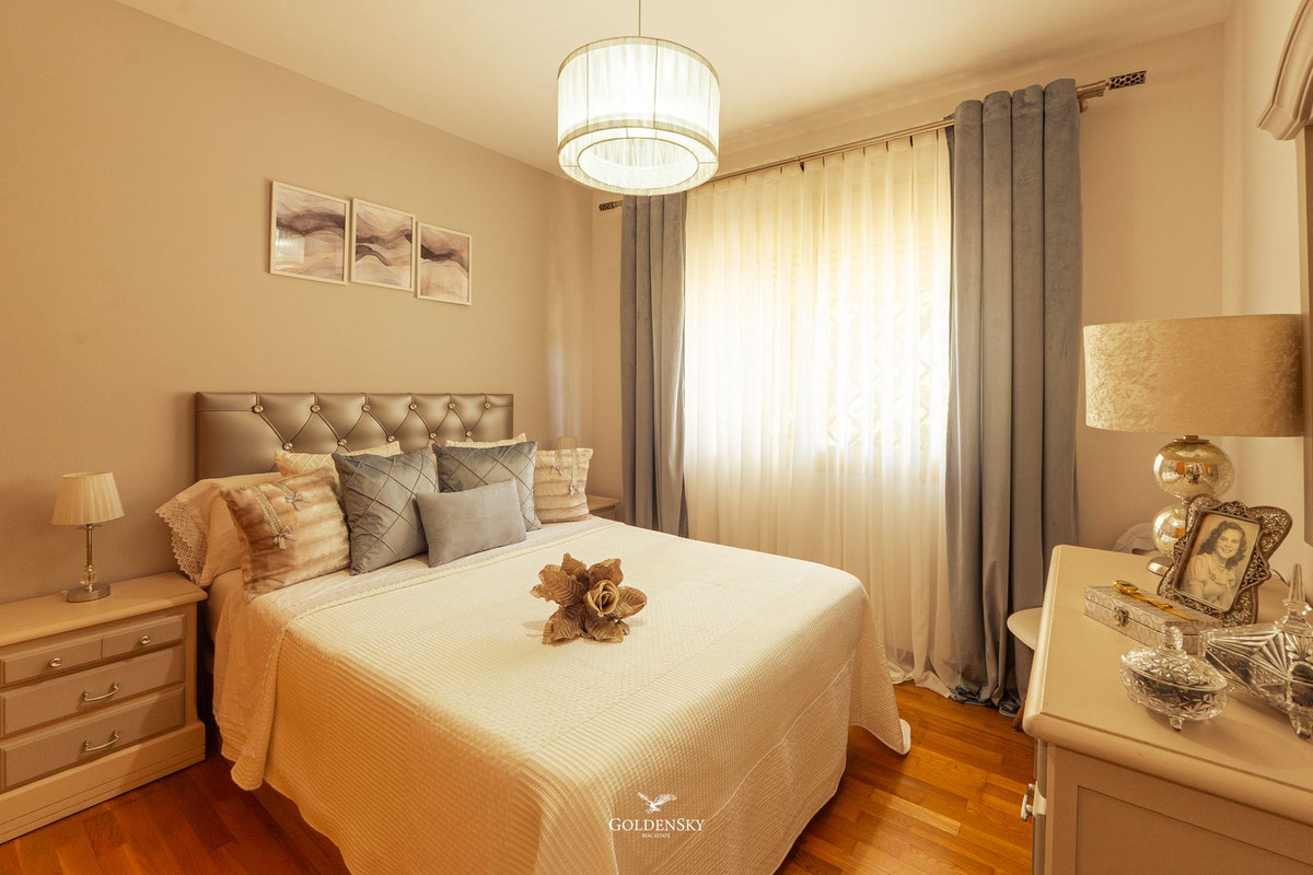 Se vende Apartamento Planta Baja de 3 dormitorios en Costa Del Sol, Málaga, España