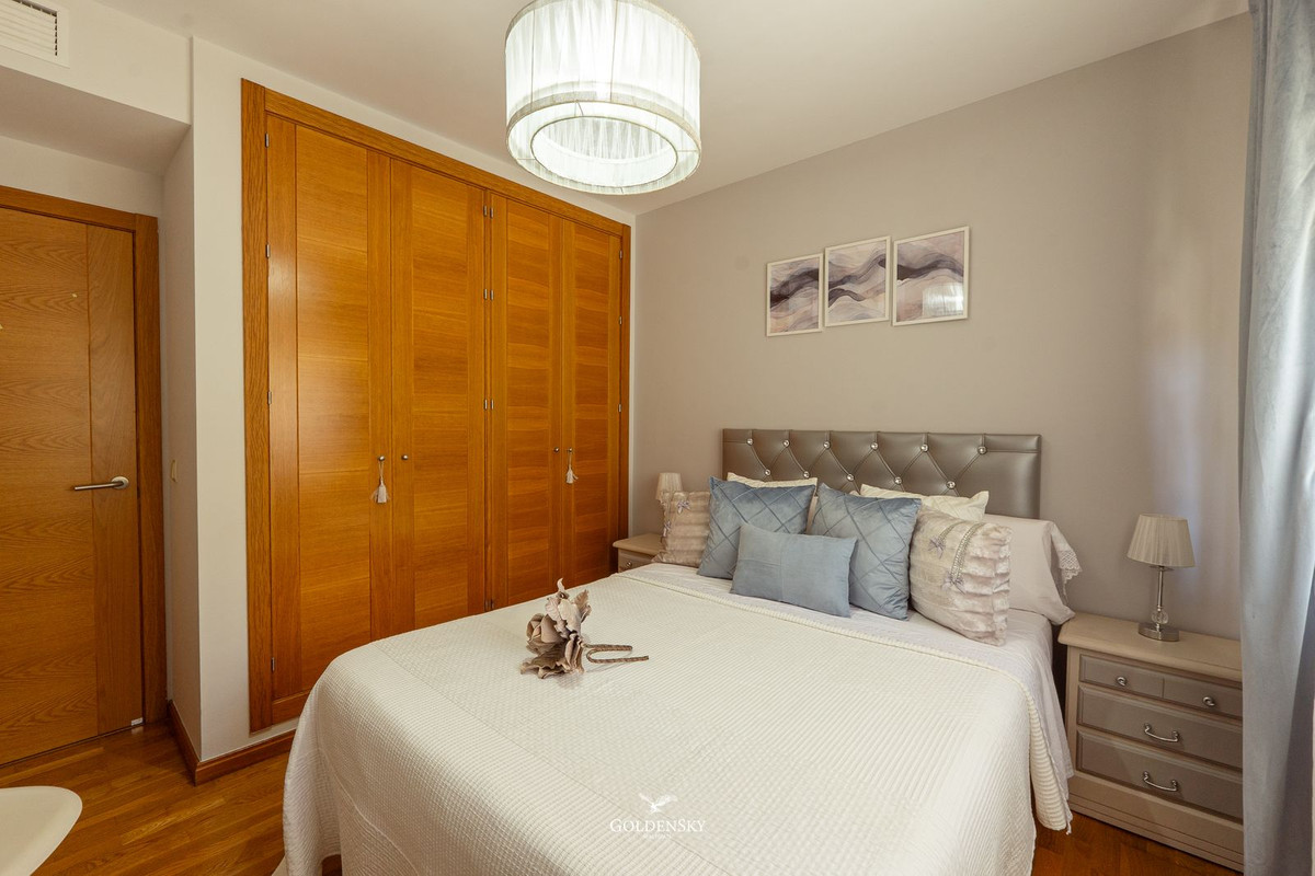 Se vende Apartamento Planta Baja de 3 dormitorios en Costa Del Sol, Málaga, España