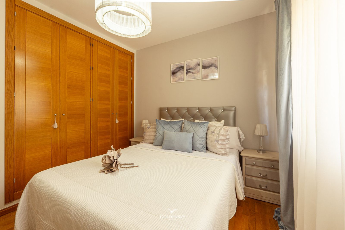 Se vende Apartamento Planta Baja de 3 dormitorios en Costa Del Sol, Málaga, España