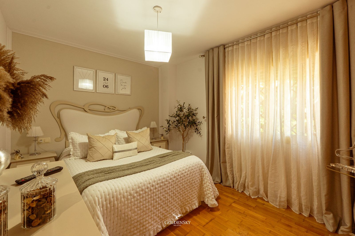 Se vende Apartamento Planta Baja de 3 dormitorios en Costa Del Sol, Málaga, España