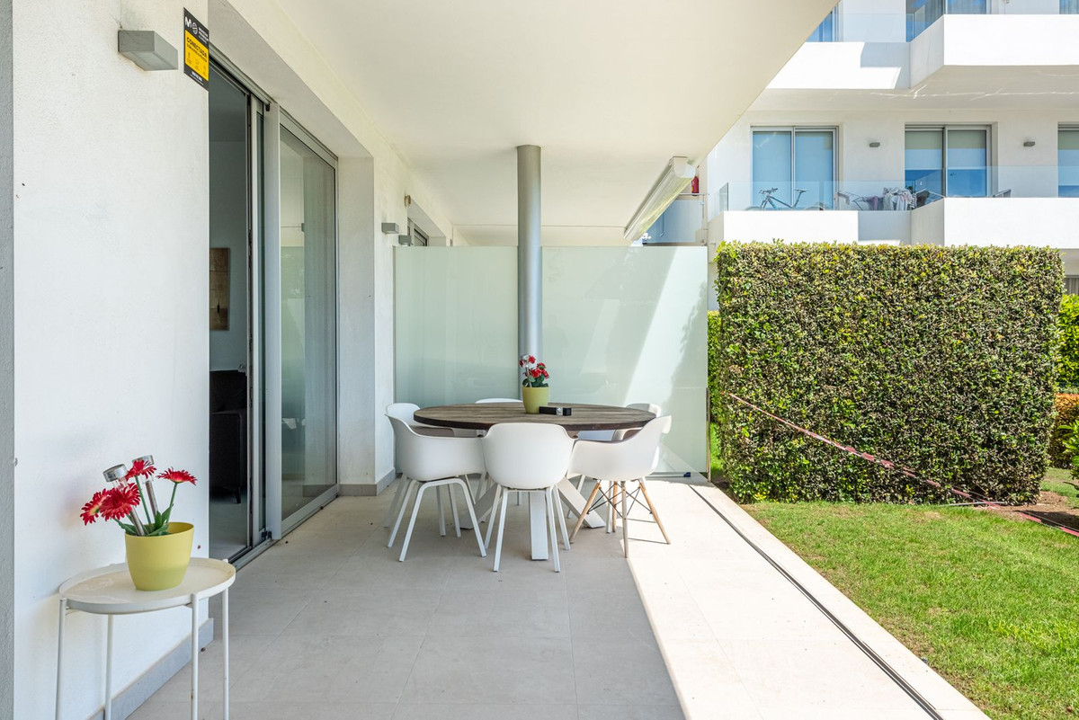 Se vende Apartamento Planta Baja de 3 dormitorios en Costa Del Sol, Málaga, España