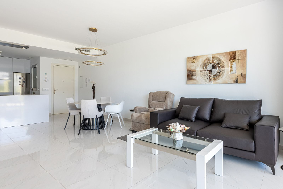 Se vende Apartamento Planta Baja de 3 dormitorios en Costa Del Sol, Málaga, España