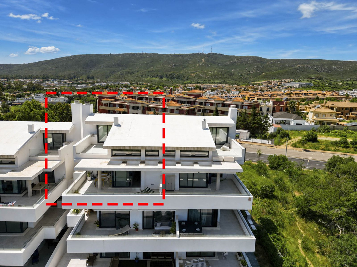 Se vende Ático Dúplex de 3 dormitorios en Costa Del Sol, Cadiz, España