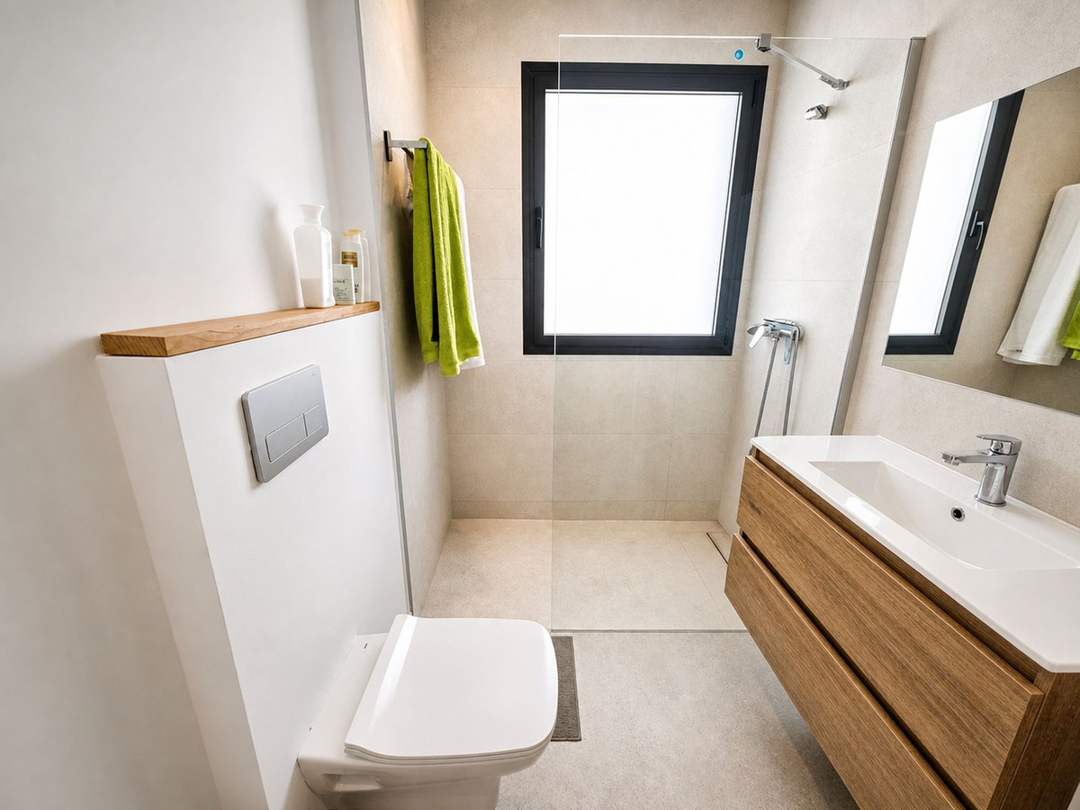 Se vende Ático Dúplex de 3 dormitorios en Costa Del Sol, Cadiz, España