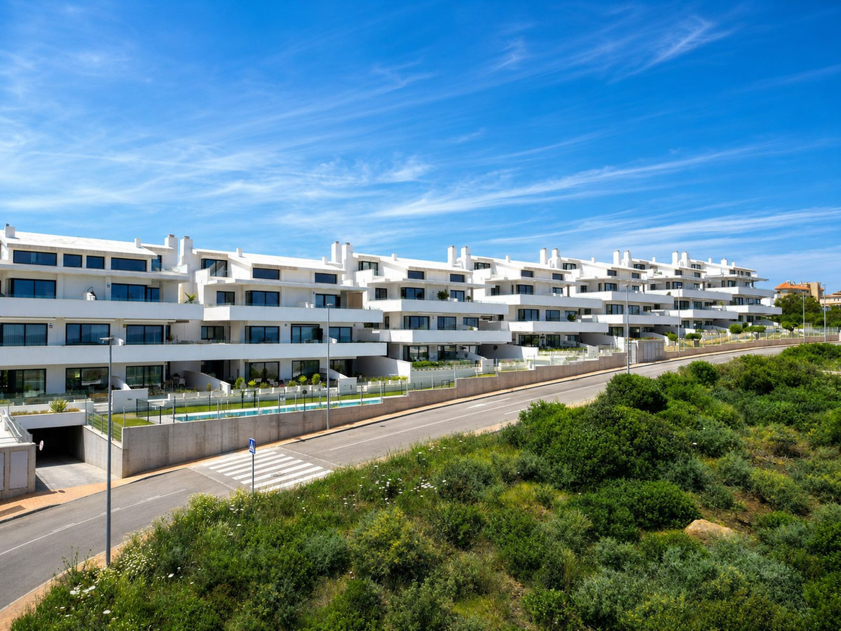 Se vende Ático Dúplex de 3 dormitorios en Costa Del Sol, Cadiz, España