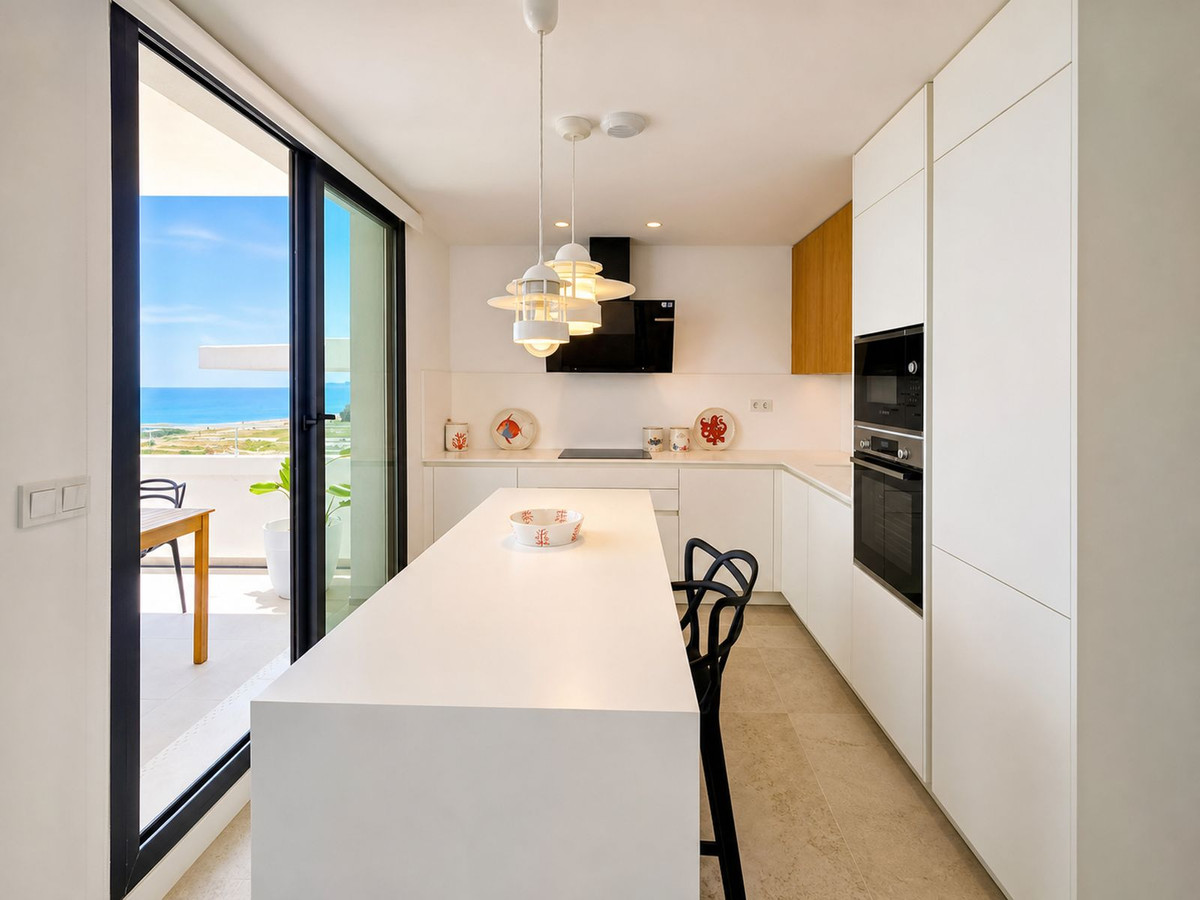 Se vende Ático Dúplex de 3 dormitorios en Costa Del Sol, Cadiz, España