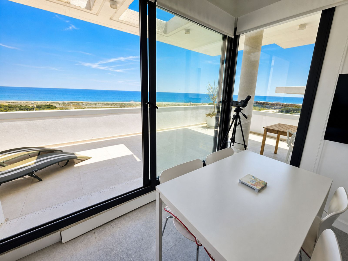 Se vende Ático Dúplex de 3 dormitorios en Costa Del Sol, Cadiz, España
