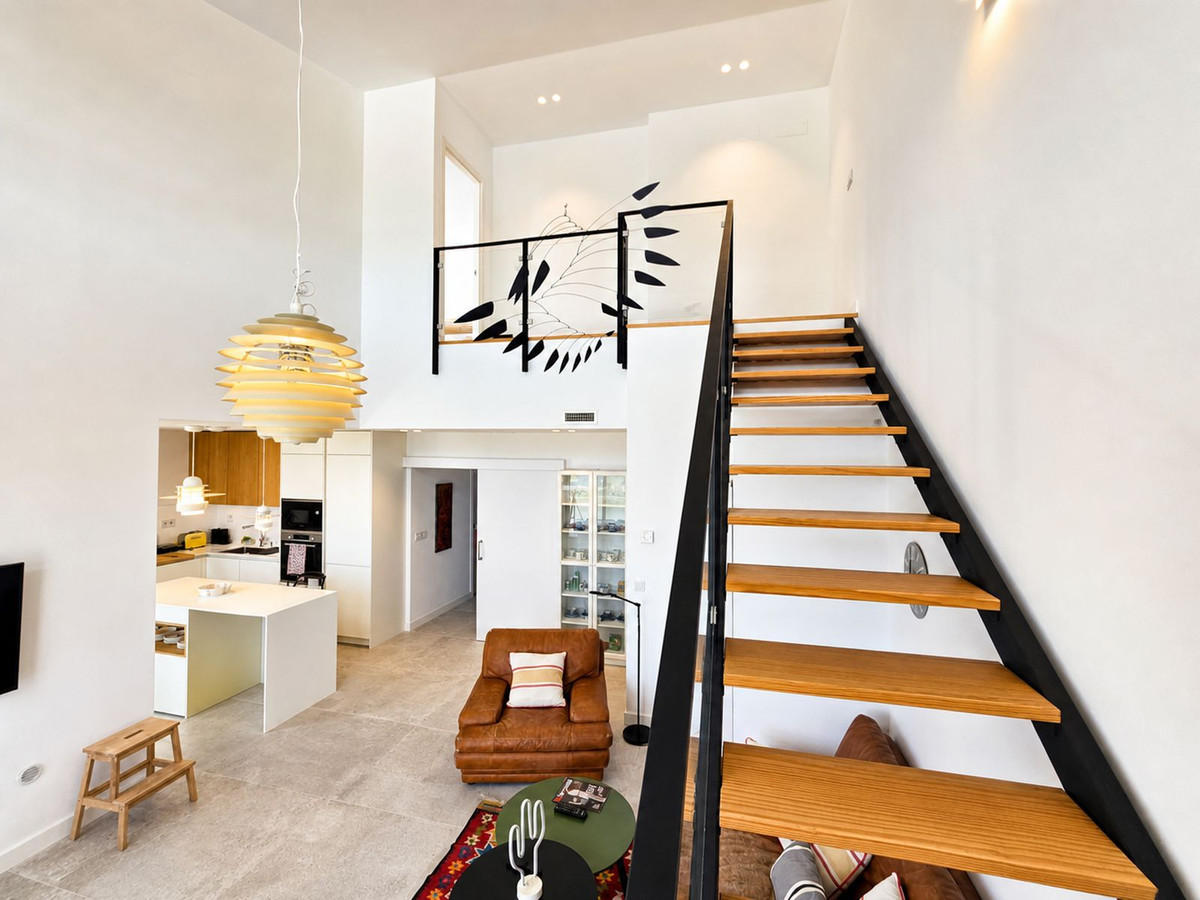 Se vende Ático Dúplex de 3 dormitorios en Costa Del Sol, Cadiz, España