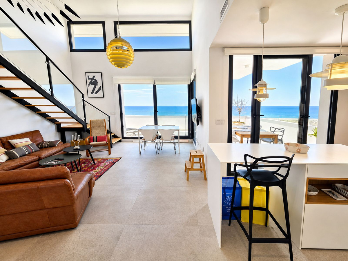Se vende Ático Dúplex de 3 dormitorios en Costa Del Sol, Cadiz, España