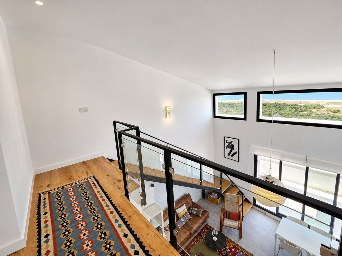 Se vende Ático Dúplex de 3 dormitorios en Costa Del Sol, Cadiz, España
