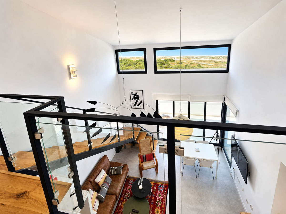 Se vende Ático Dúplex de 3 dormitorios en Costa Del Sol, Cadiz, España