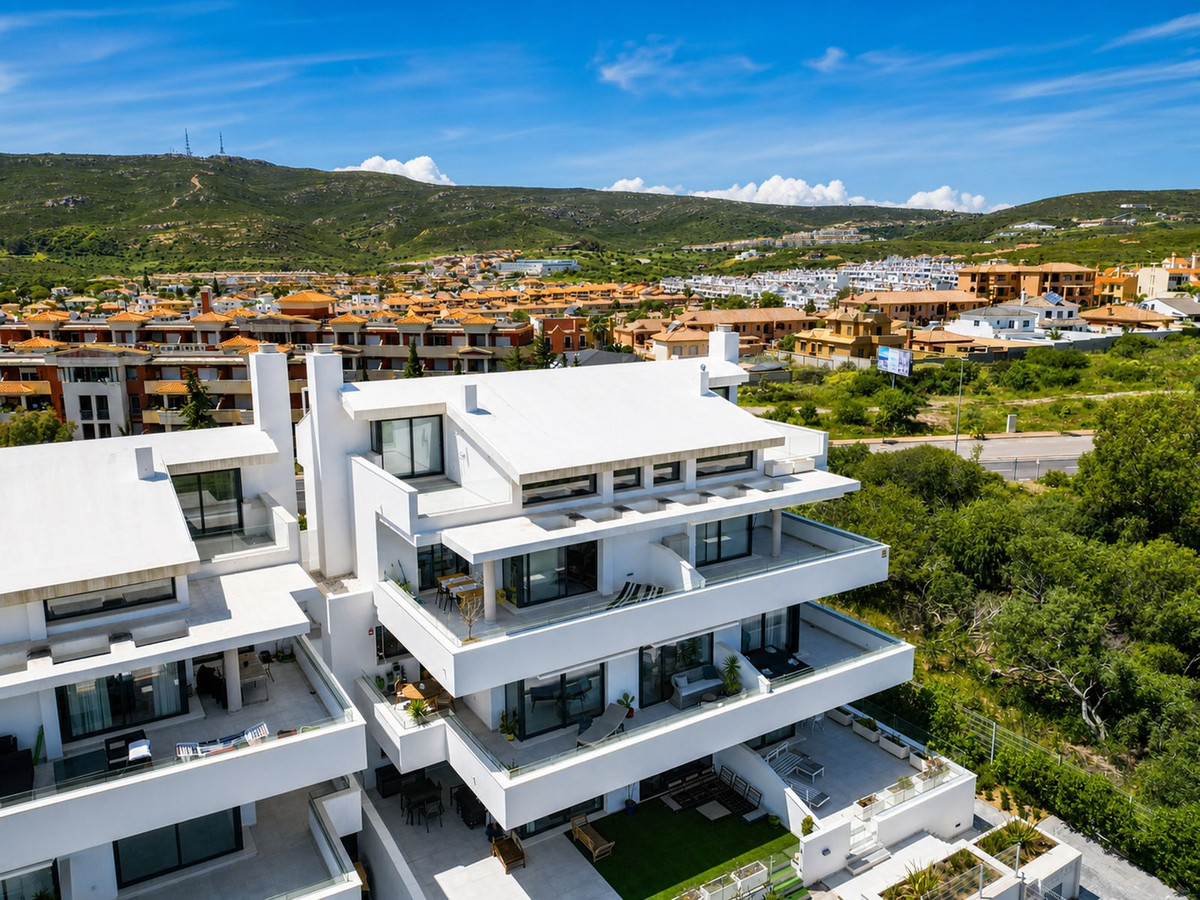 Se vende Ático Dúplex de 3 dormitorios en Costa Del Sol, Cadiz, España