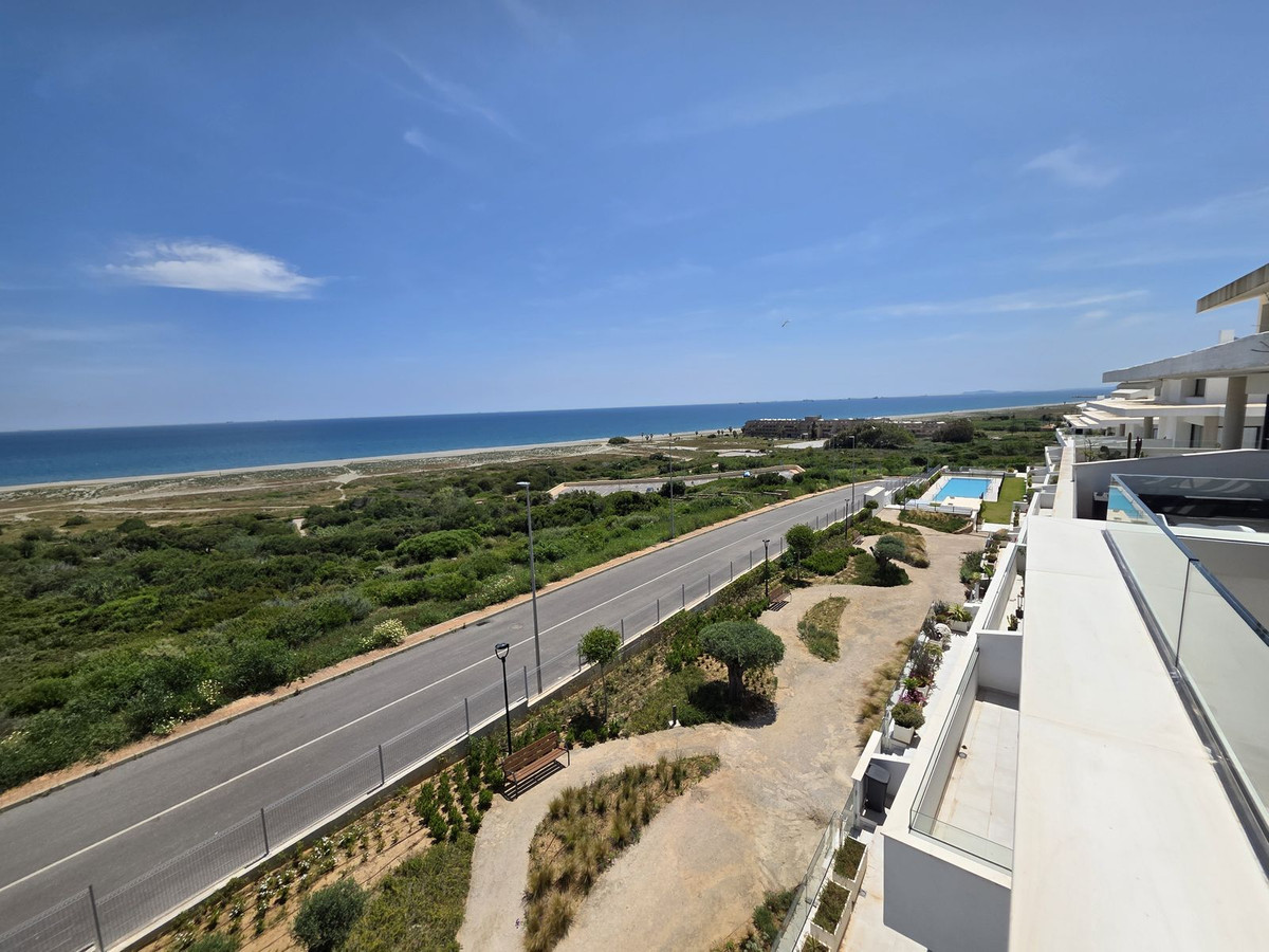 Se vende Ático Dúplex de 3 dormitorios en Costa Del Sol, Cadiz, España