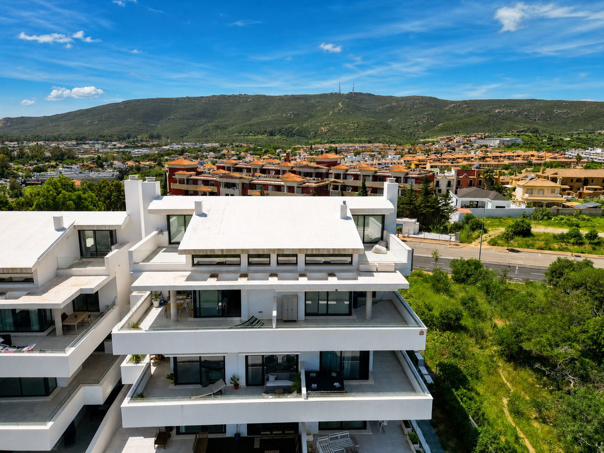 Se vende Ático Dúplex de 3 dormitorios en Costa Del Sol, Cadiz, España