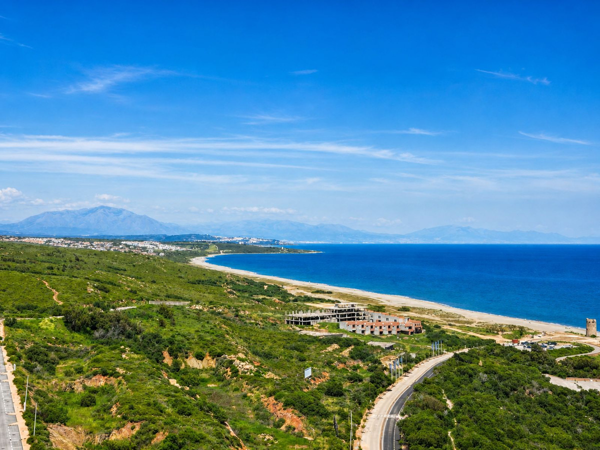 Se vende Ático Dúplex de 3 dormitorios en Costa Del Sol, Cadiz, España