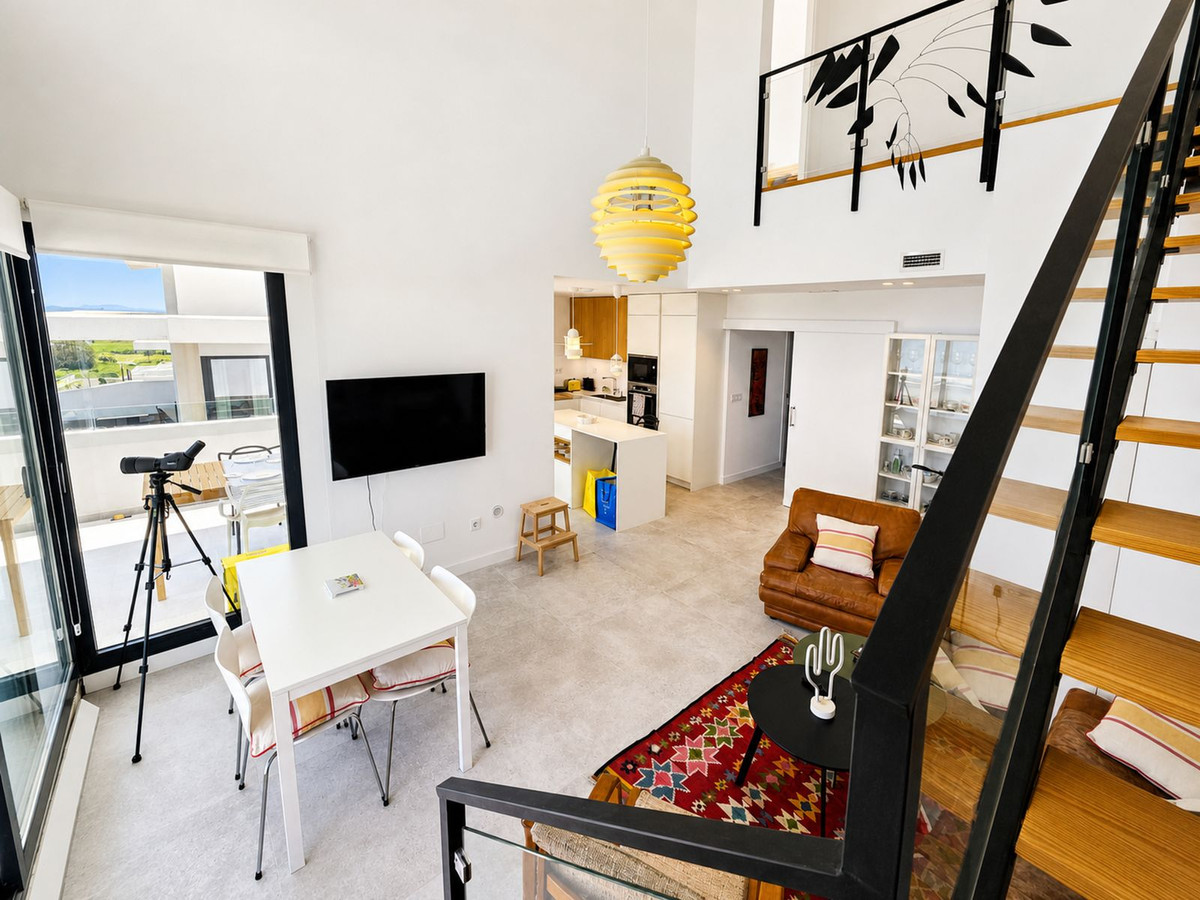 Se vende Ático Dúplex de 3 dormitorios en Costa Del Sol, Cadiz, España
