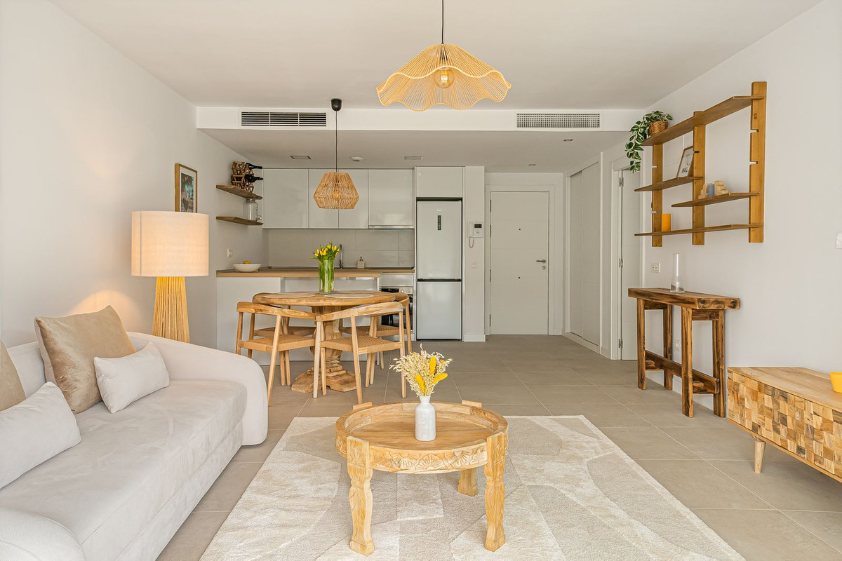 2 Bed Apartment for sale in Mijas Costa Costa Del Sol, Málaga, Spain