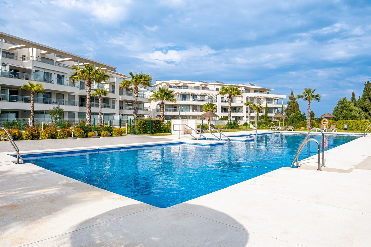 2 Bed Apartment for sale in Mijas Costa Costa Del Sol, Málaga, Spain