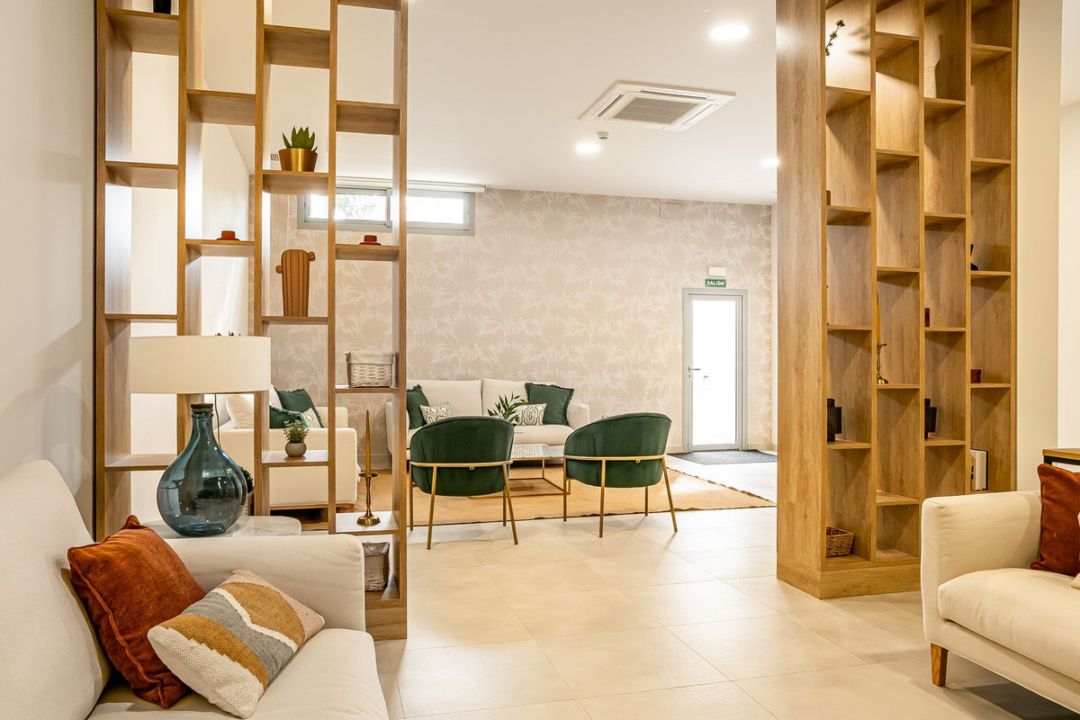 2 Bed Apartment for sale in Mijas Costa Costa Del Sol, Málaga, Spain
