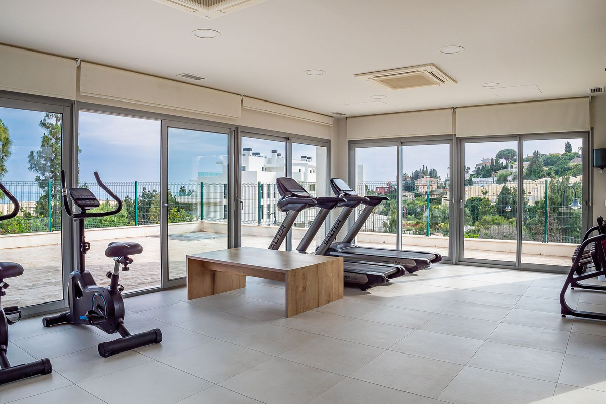 2 Bed Apartment for sale in Mijas Costa Costa Del Sol, Málaga, Spain