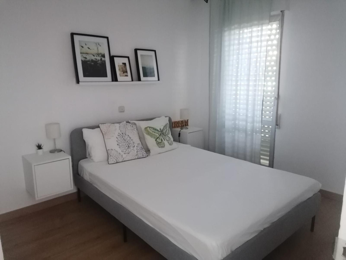 1 Bed Apartment for sale in Benalmadena Costa Costa Del Sol, Málaga, Spain