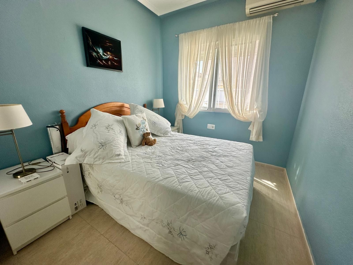 2 Bed Townhouse for sale in Algorfa Costa Blanca, Alicante, Spain