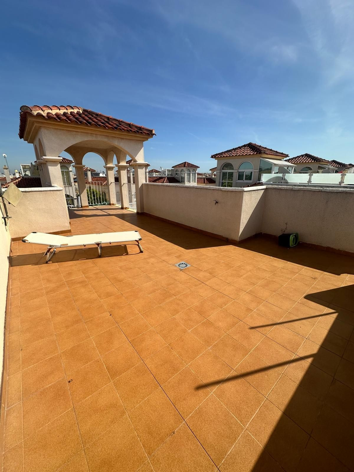 2 Bed Townhouse for sale in Algorfa Costa Blanca, Alicante, Spain