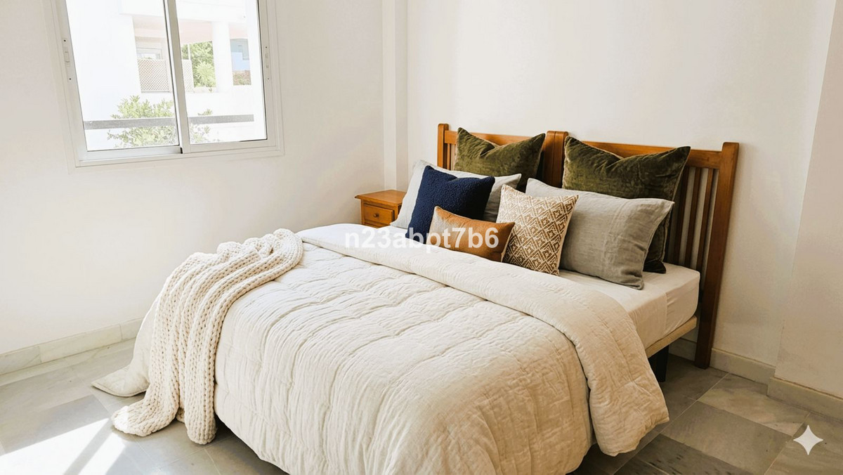 2 Bed Apartment for sale in Nueva Andalucía Costa Del Sol, Málaga, Spain