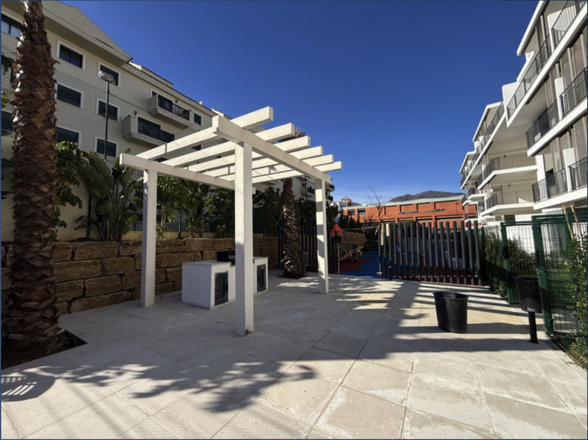 3 Bed Apartment for sale in Estepona Costa Del Sol, Málaga, Spain