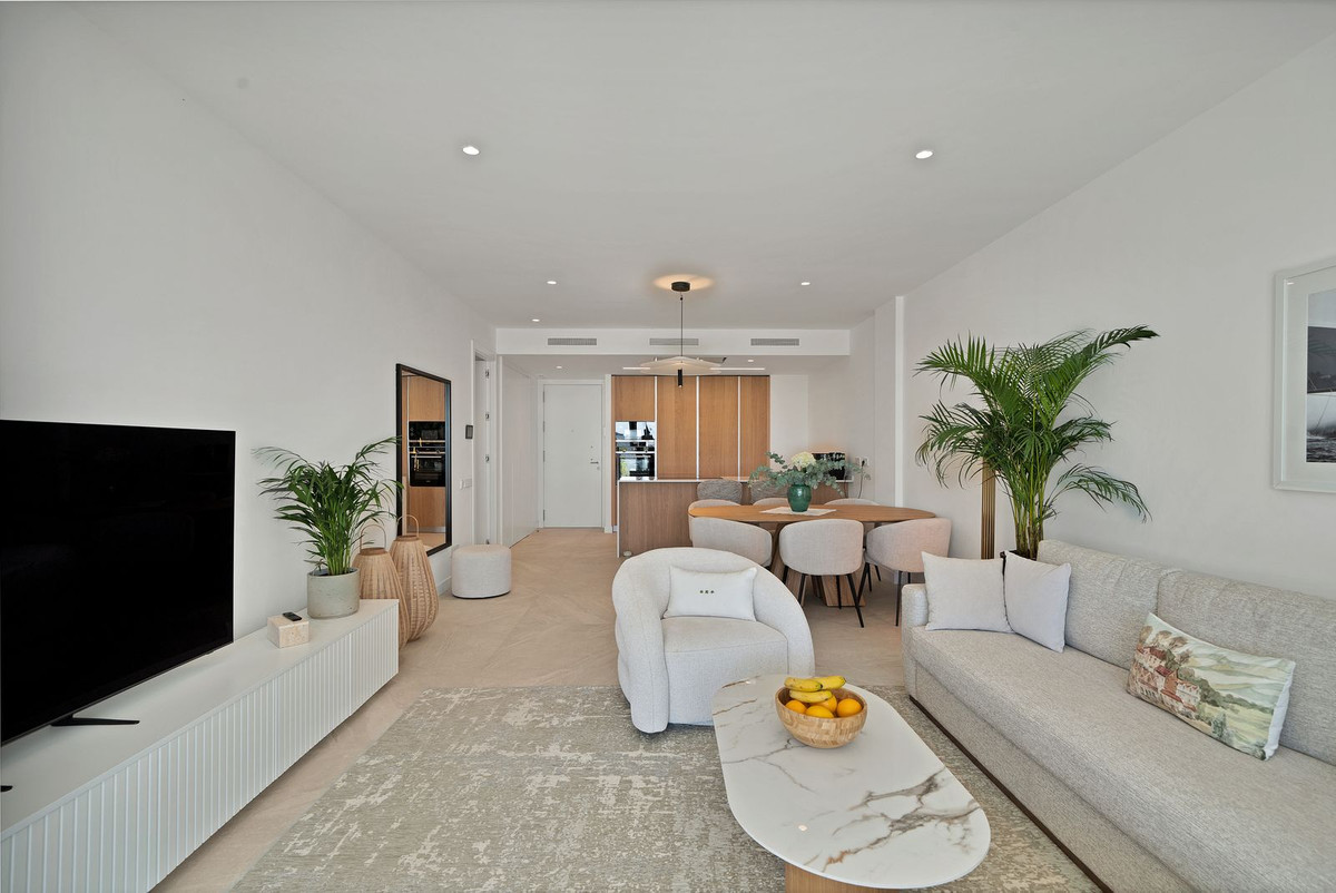 Se vende Apartamento Planta Baja de 2 dormitorios en Costa Del Sol, Málaga, España