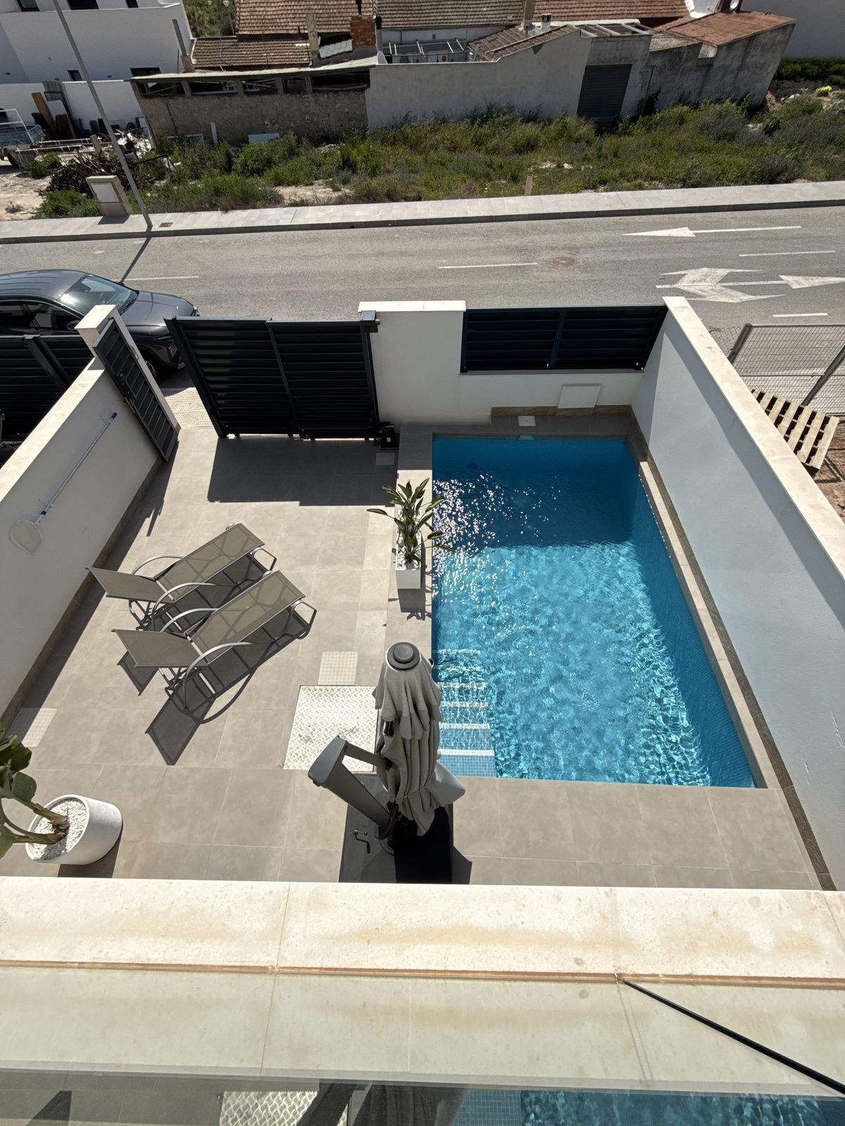 Se vende Villa - Chalet de 3 dormitorios en Costa Blanca, Alicante, España