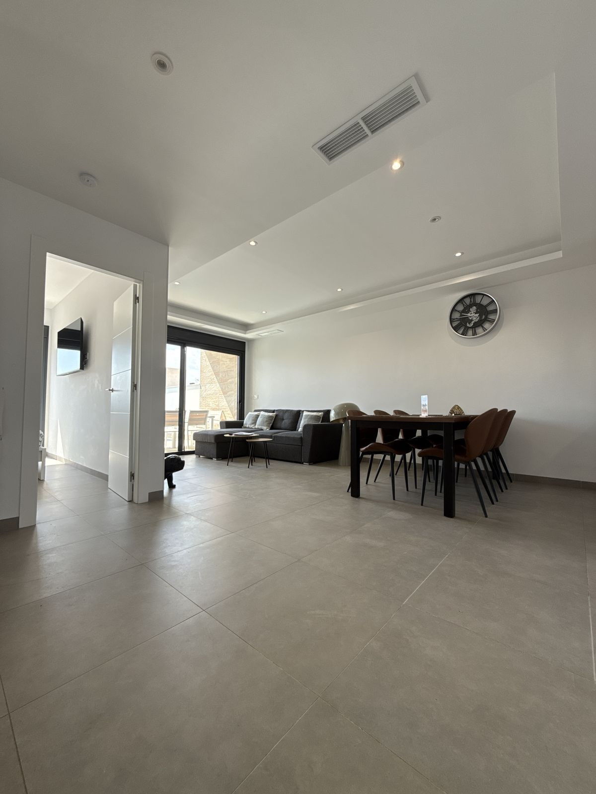 Se vende Villa - Chalet de 3 dormitorios en Costa Blanca, Alicante, España