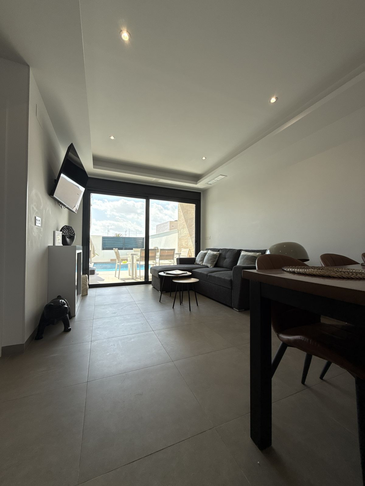 Se vende Villa - Chalet de 3 dormitorios en Costa Blanca, Alicante, España