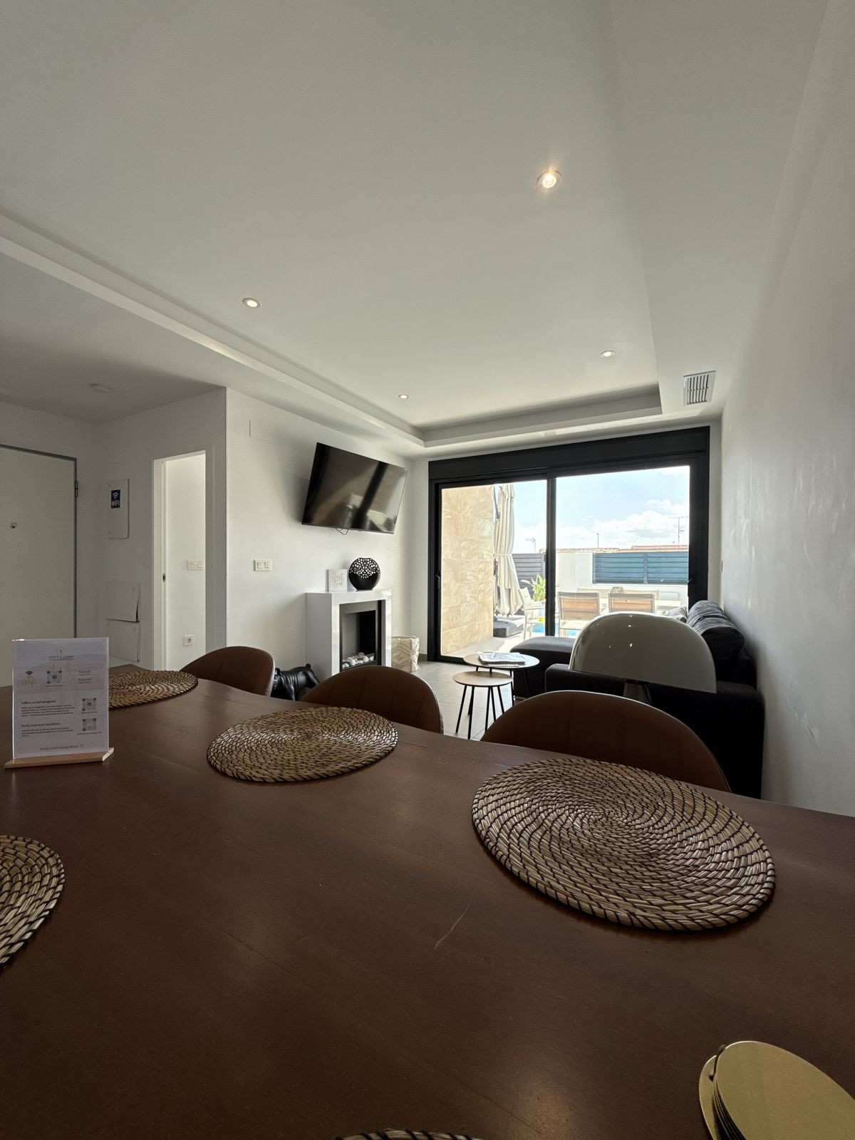 Se vende Villa - Chalet de 3 dormitorios en Costa Blanca, Alicante, España