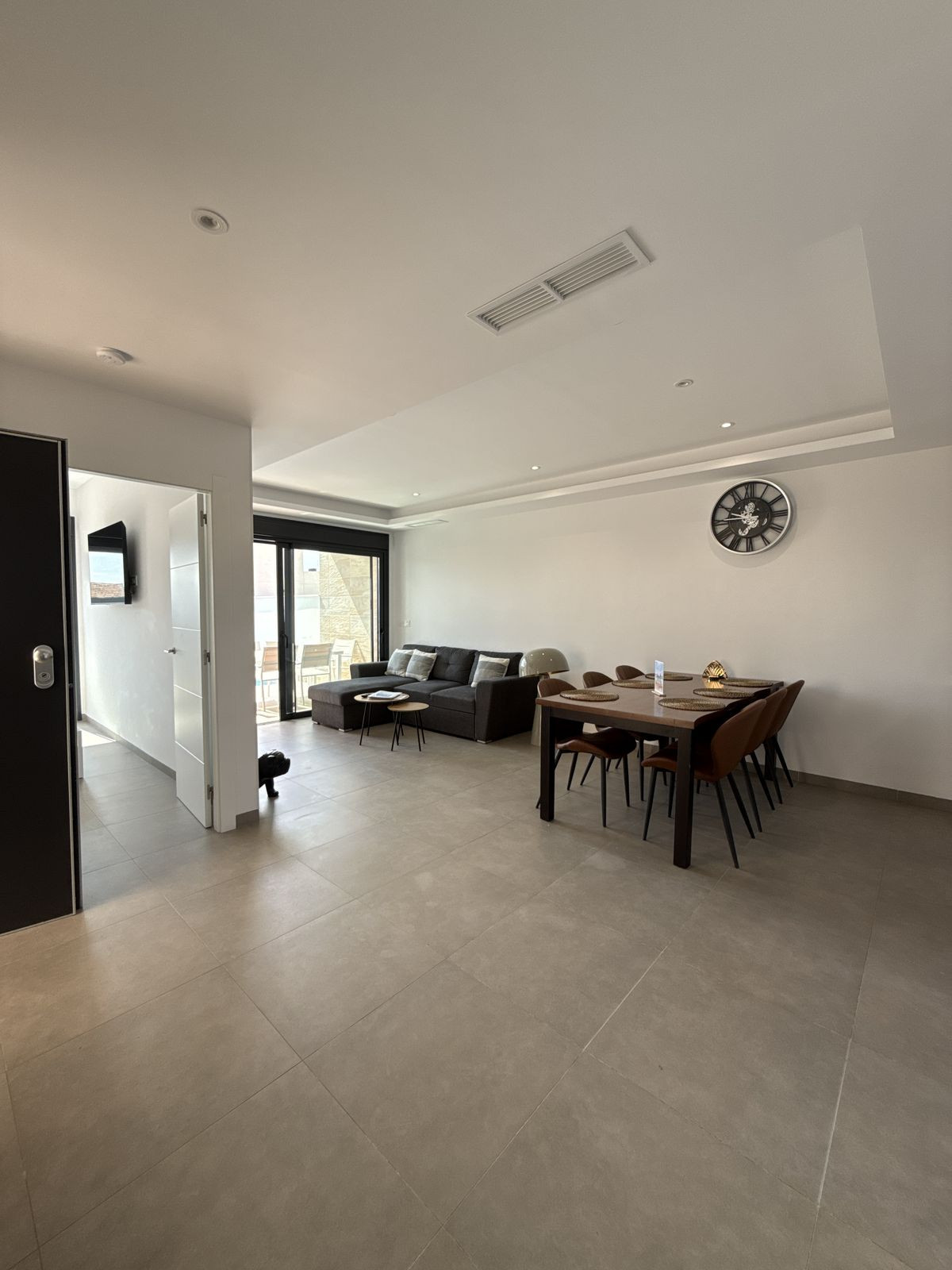 Se vende Villa - Chalet de 3 dormitorios en Costa Blanca, Alicante, España