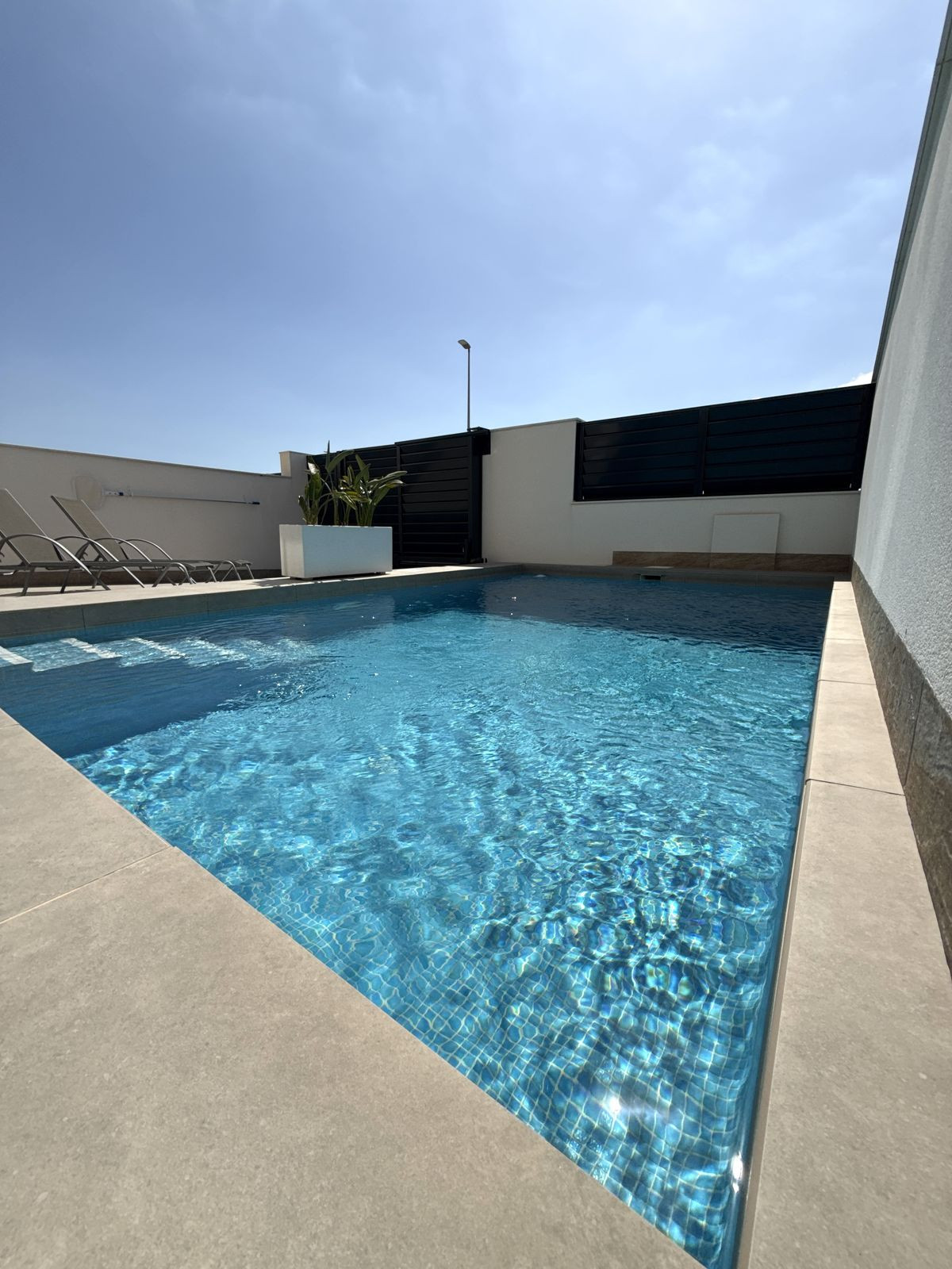 Se vende Villa - Chalet de 3 dormitorios en Costa Blanca, Alicante, España