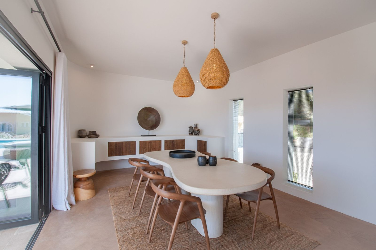 4 Bed Townhouse for sale in Benissa Costa Blanca, Alicante, Spain