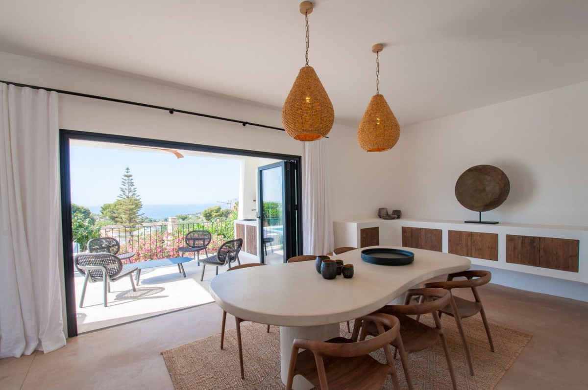 4 Bed Townhouse for sale in Benissa Costa Blanca, Alicante, Spain