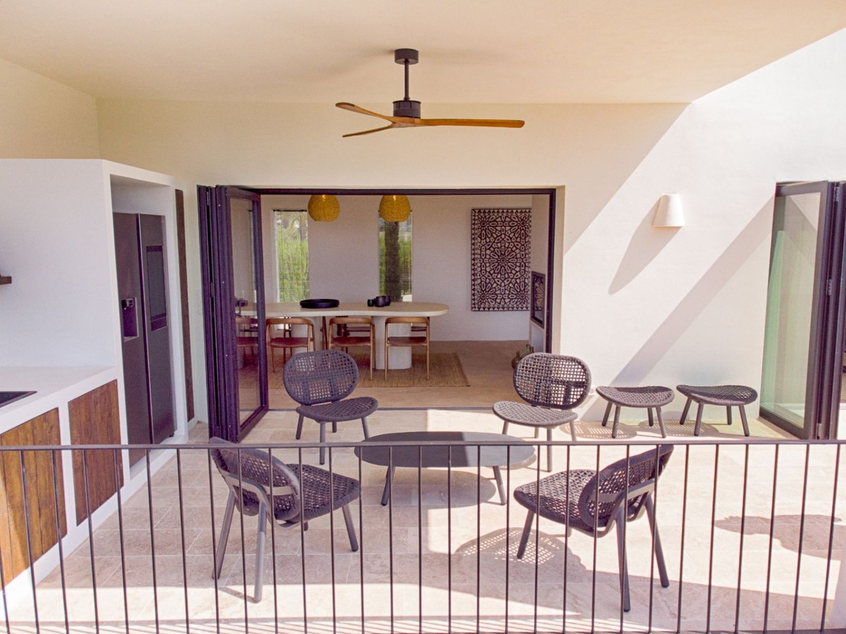 4 Bed Townhouse for sale in Benissa Costa Blanca, Alicante, Spain