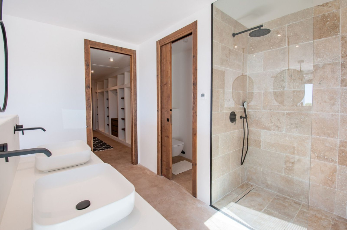 4 Bed Townhouse for sale in Benissa Costa Blanca, Alicante, Spain