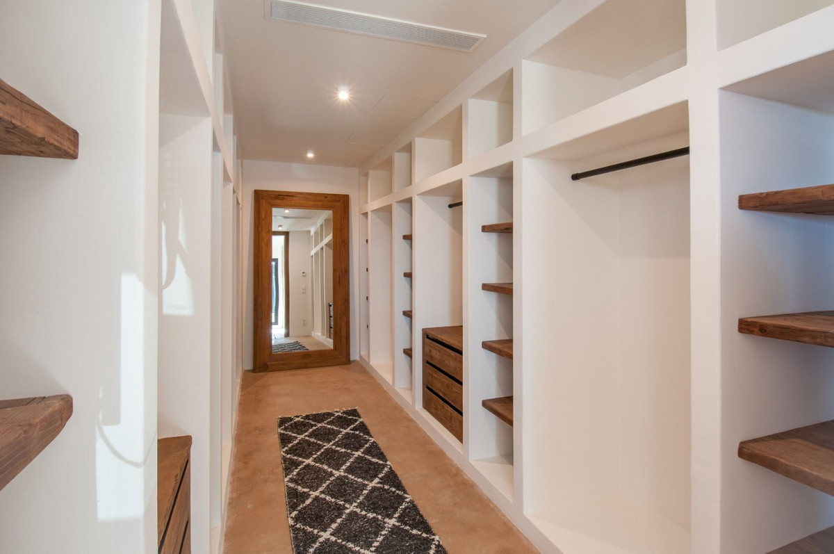 4 Bed Townhouse for sale in Benissa Costa Blanca, Alicante, Spain