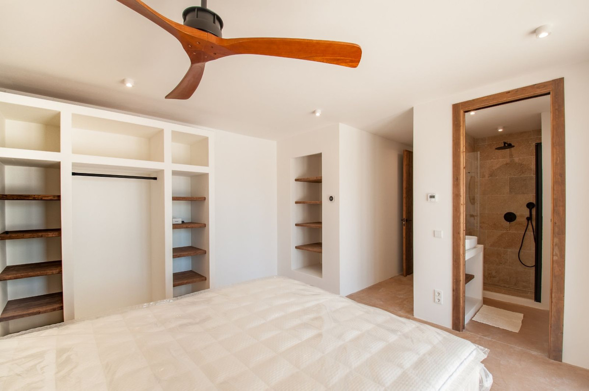 4 Bed Townhouse for sale in Benissa Costa Blanca, Alicante, Spain