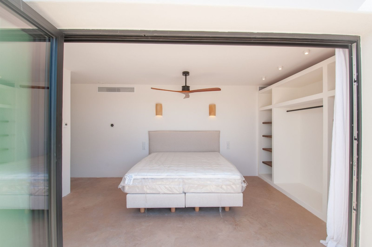 4 Bed Townhouse for sale in Benissa Costa Blanca, Alicante, Spain
