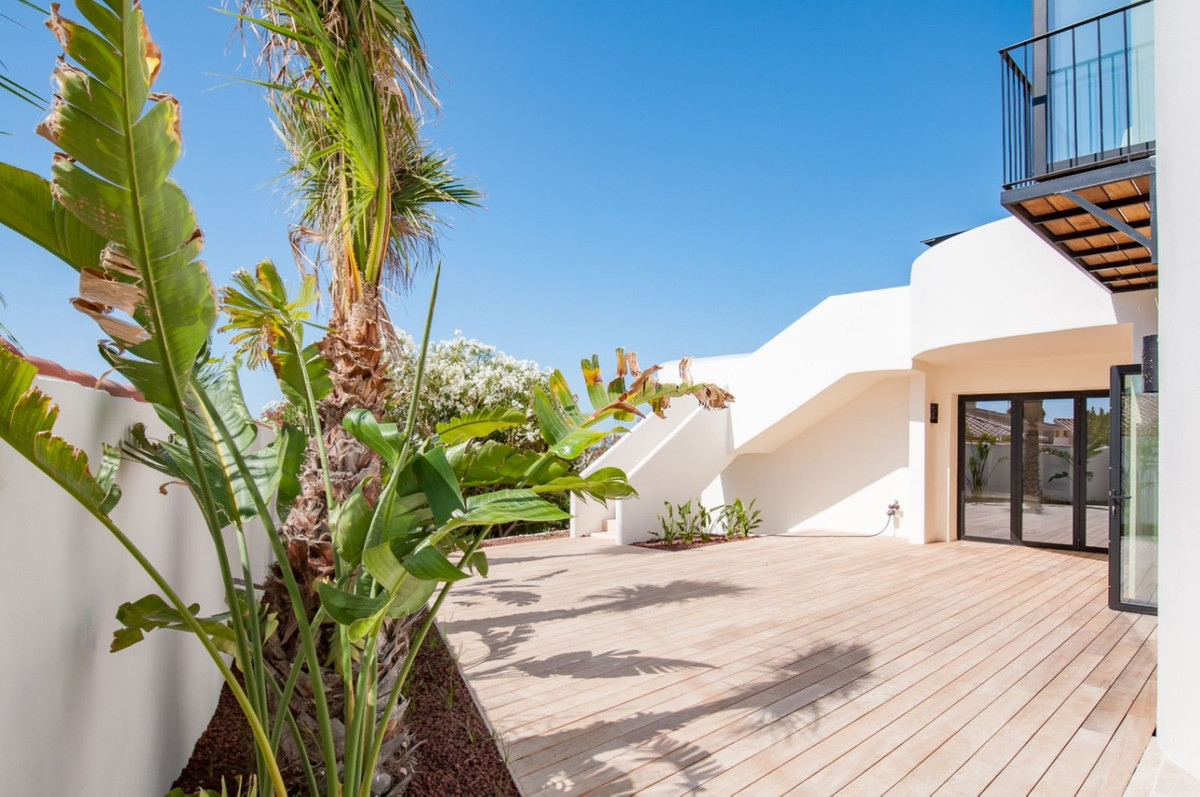 4 Bed Townhouse for sale in Benissa Costa Blanca, Alicante, Spain
