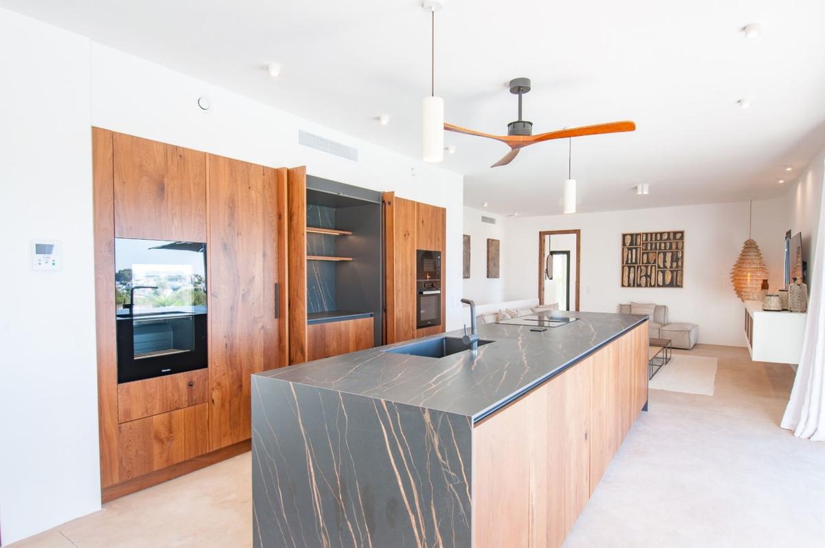 4 Bed Townhouse for sale in Benissa Costa Blanca, Alicante, Spain