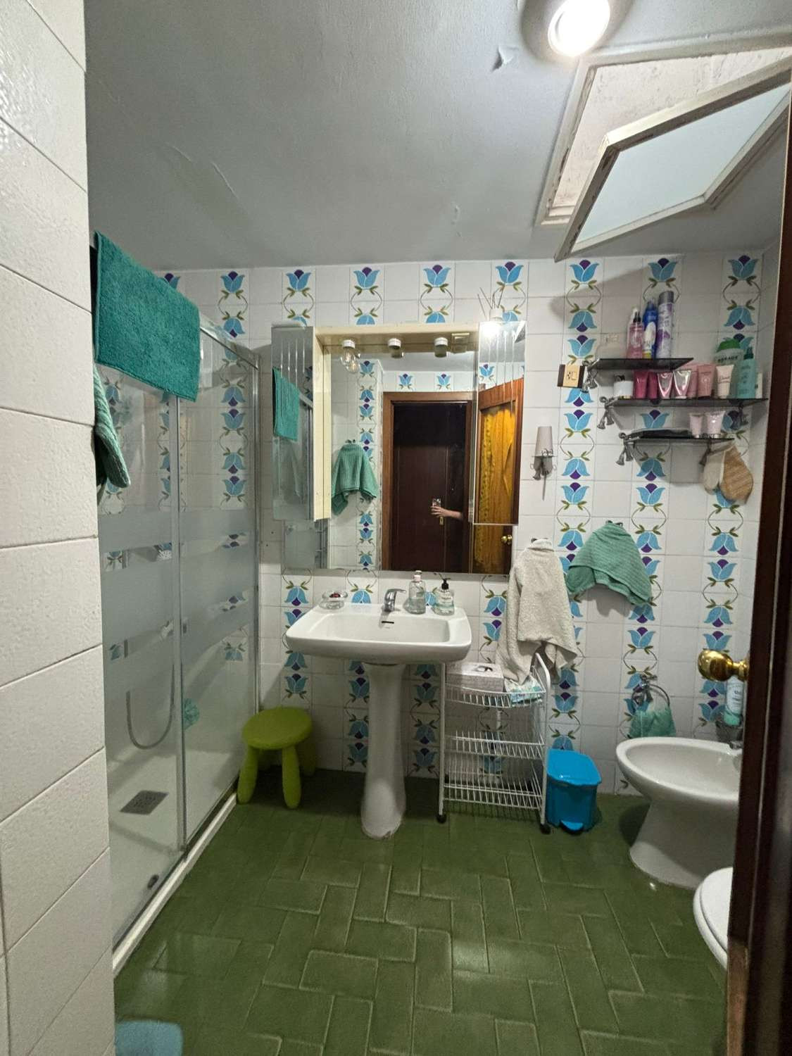 Se vende Ático de 4 dormitorios en Costa Del Sol, Málaga, España