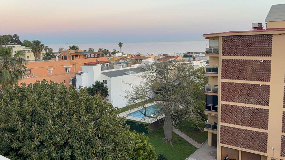 Se vende Ático de 4 dormitorios en Costa Del Sol, Málaga, España