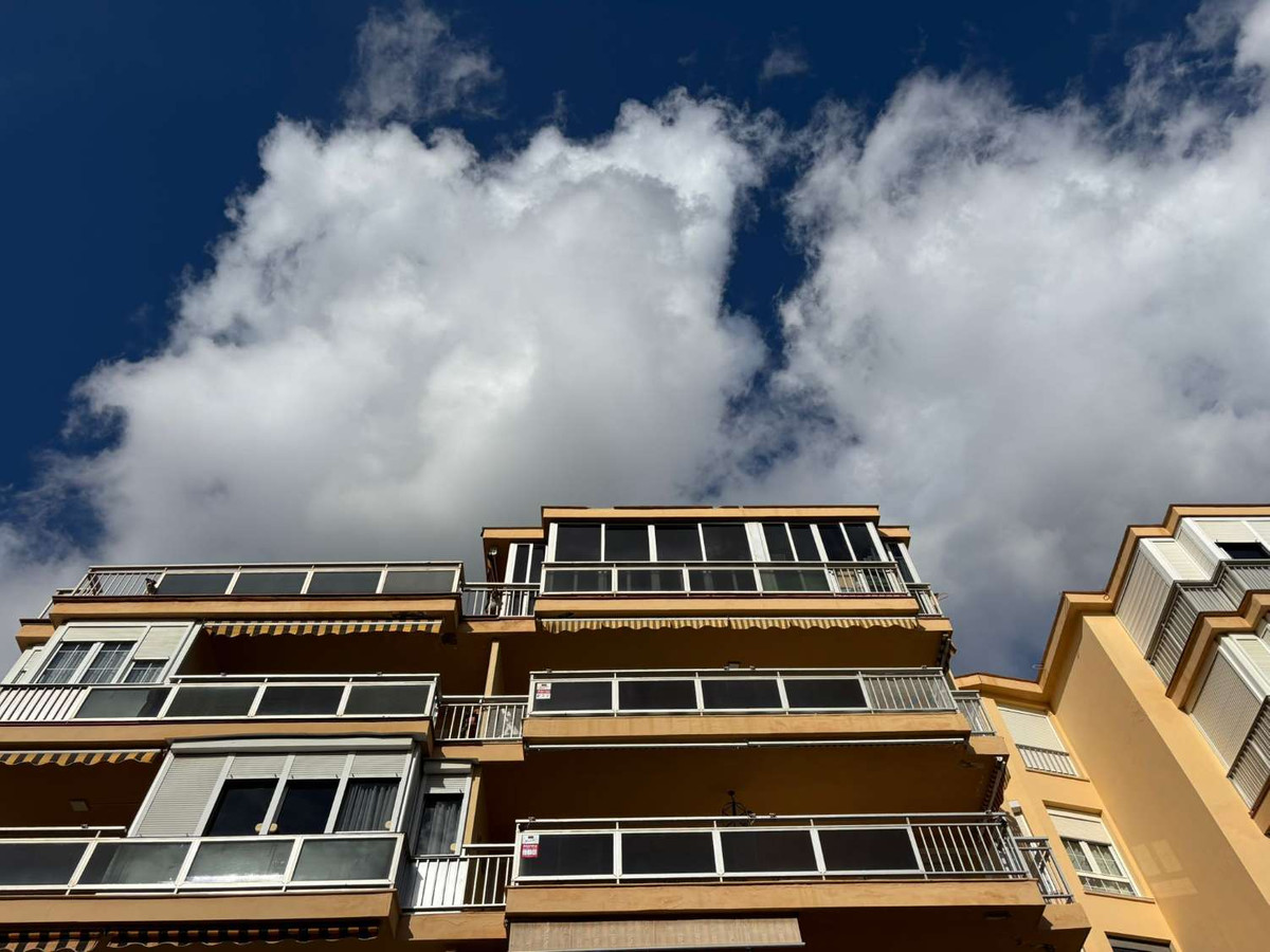 Se vende Ático de 4 dormitorios en Costa Del Sol, Málaga, España