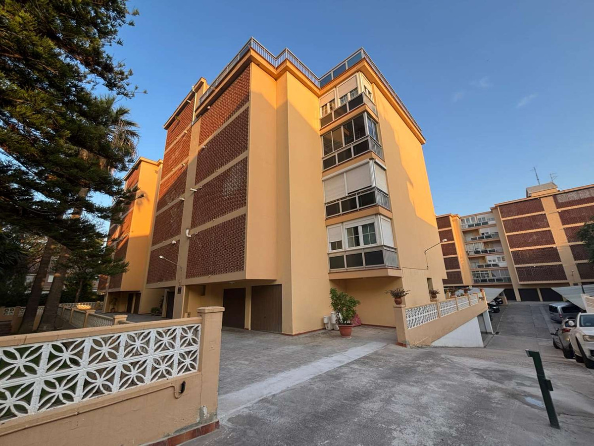 Se vende Ático de 4 dormitorios en Costa Del Sol, Málaga, España